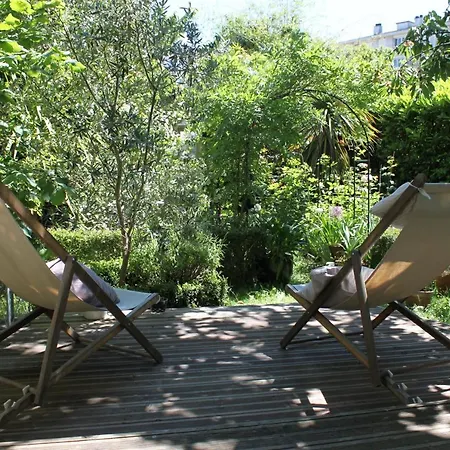 La Tropicale- Chambre D'Hote Au Calme-3
