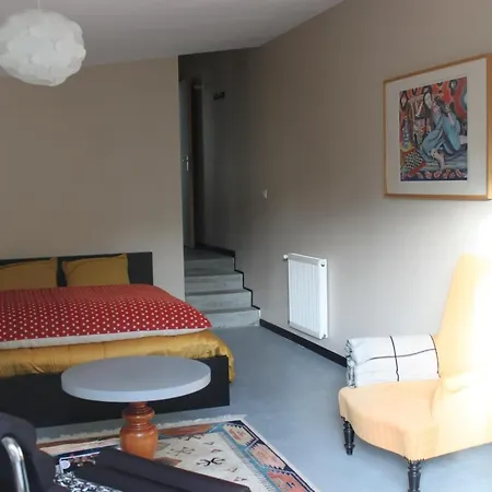 La Tropicale- Chambre D'Hote Au Calme-2
