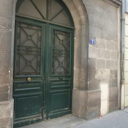 Chambre d'hôtes La grotte de Voltaire-3