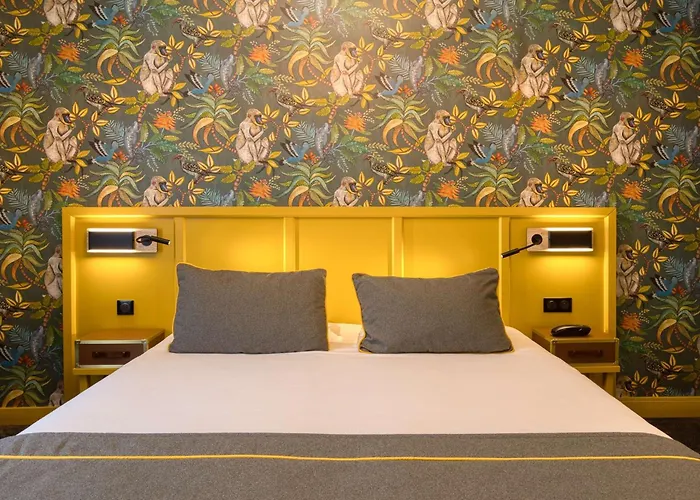 Best Western Hotel Graslin