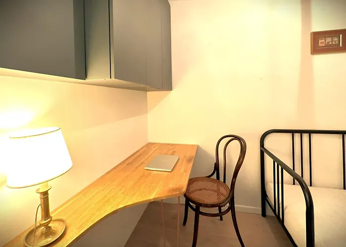 L'Octroi-Maison Au Calme Avec Jardin