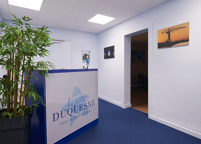 Le Petit Duquesne