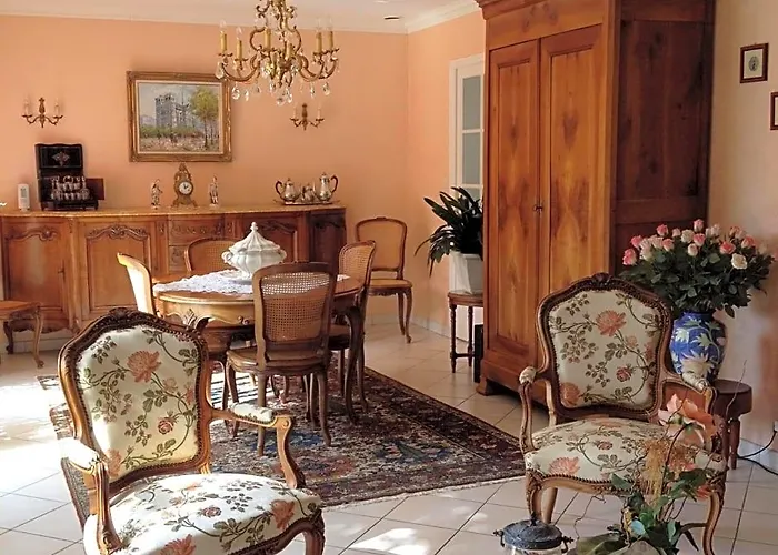 Agora Mijo Chambre d'Hôtes
