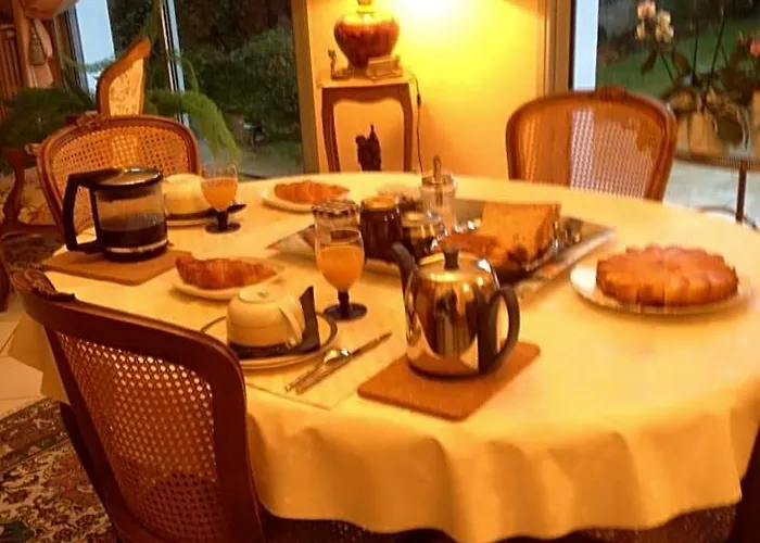 Agora Mijo Chambre d'Hôtes