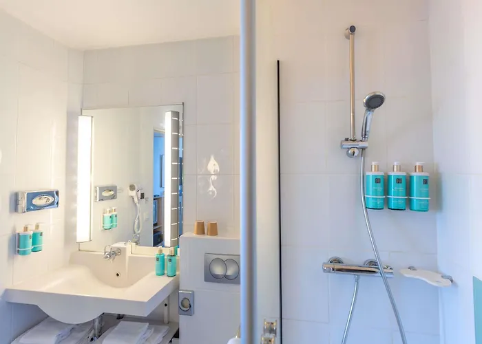 Animaux admis Novotel Nantes Centre Bord De Loire