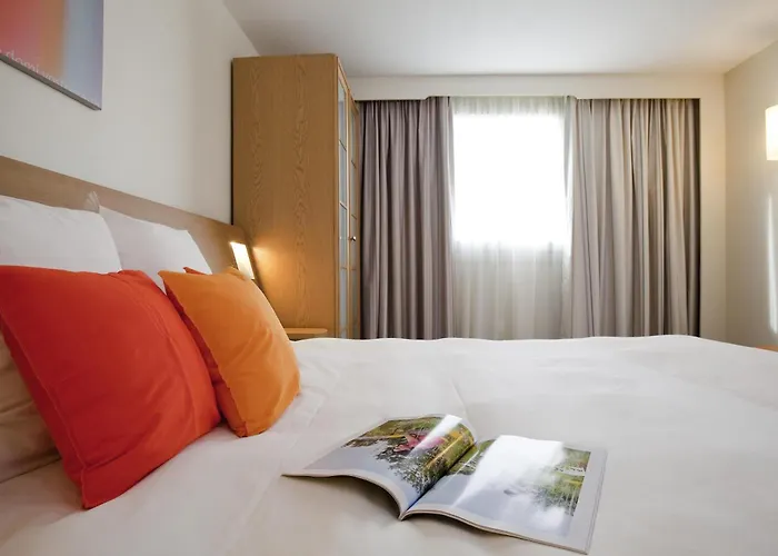 Animaux admis Novotel Nantes Centre Bord De Loire